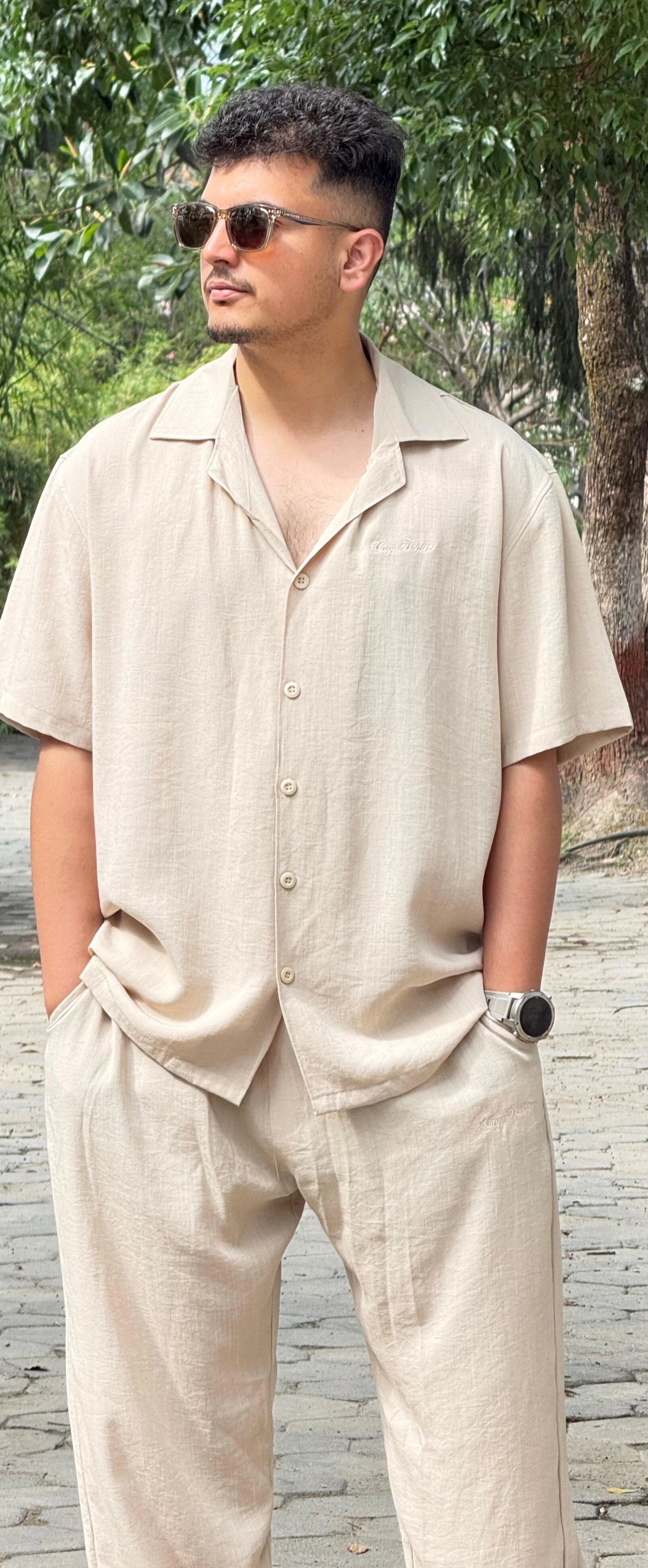 Linen set
